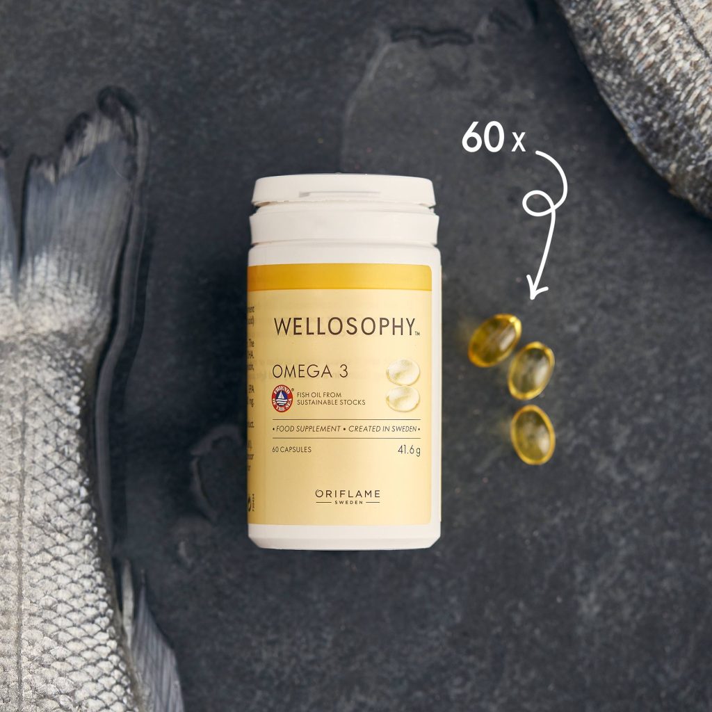 Omega 3