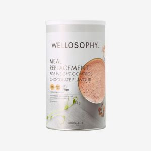 Meal Replacement (Chocolate)